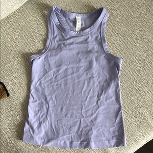 Lululemon Align Waist-Length Racerback Tank Top